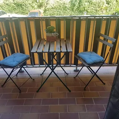 Daire Studio Mag'aline Saint-Cyr-sur-Mer