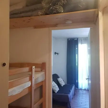 Daire Studio Mag'aline